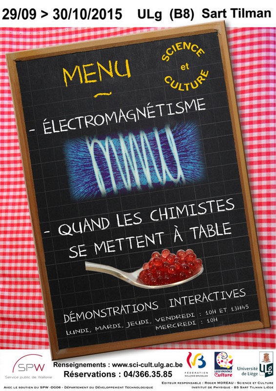 Octobre 2015